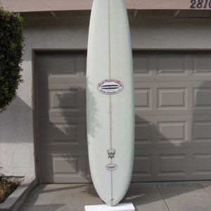 9-6 Pig by SRF Surfboards