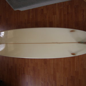 Cort Gion Longboard