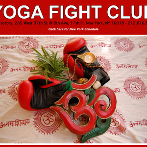 yoga-fight-club
