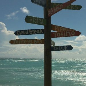 surfer_s_point_signpost