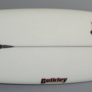 Bulkley Surfboards