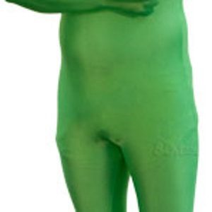 Green_Man-Costume