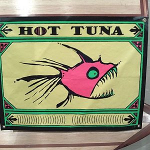 Hot Tuna Logo