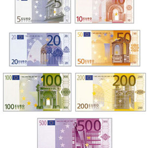 the euro