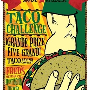 Taco Challenge