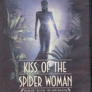 kiss of the spider woman