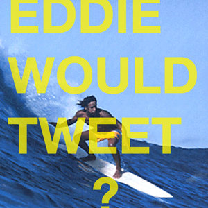 Eddie-Tweet
