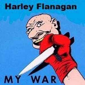 Harley Flannigan
