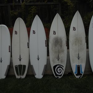 Bulkley quiver front view