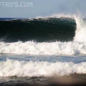 Surfing Costa Rica - realsurftrips.com