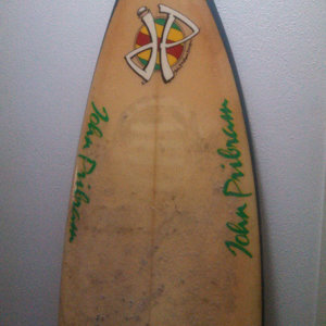 JP surfboards hawaii