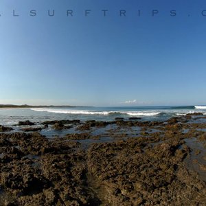 Real Surf Trips Costa Rica