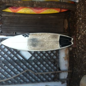 J7 Surfboards