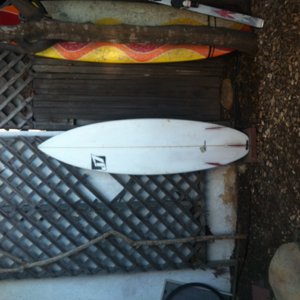 J7 Surfboards