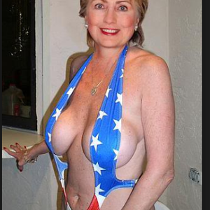 Hillary Bikini