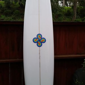 revolutionsurfboards.com Horan 8 footer