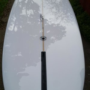 revolutionsurfboards.com Horan 8'2'' bottom
