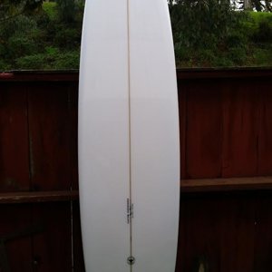 revolutionsurfboards.com Horan 8'2'' bottom