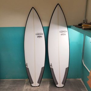 McCabe Surfboards ....Freshies