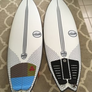 Coil Surfboards