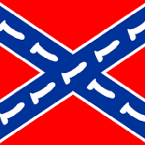 Confederate Dildo