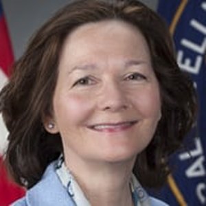 Gina Haspel