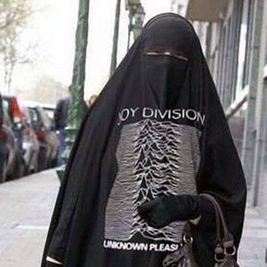 Burka Division