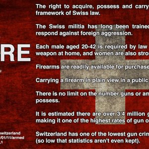 Swiss Guns