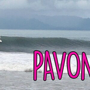 Perfect Day in Pavones (RAW)