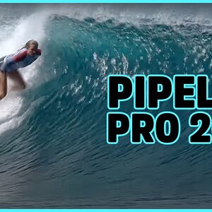 More about Billabong Pipeline Pro 2022