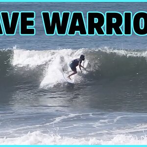 A compilation of our Wave Warriors playlist for the average surfer