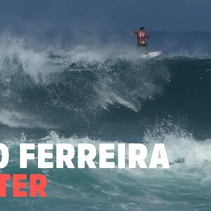 Italo Ferreira - Floater