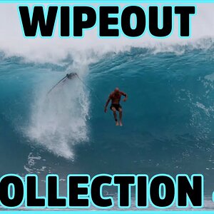 Wipeout Collection FOOOOOOOOOUR