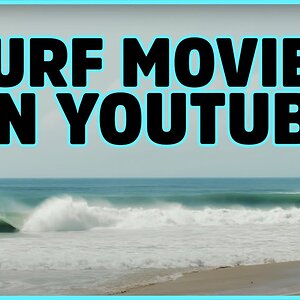 SURF FILMS - TOP 10