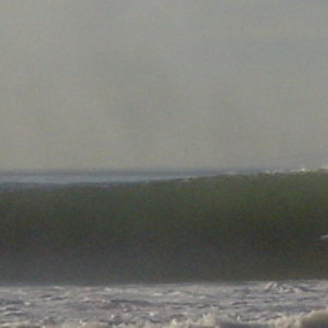 a surf spot