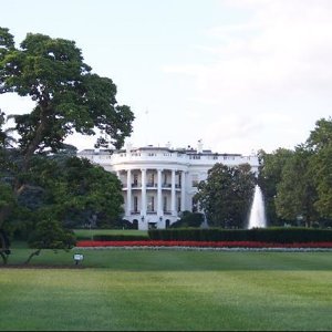 White_House-Washington_D_C