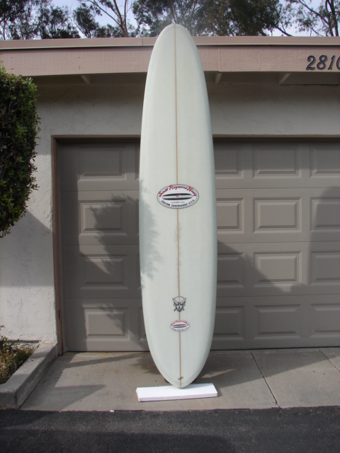 9-6 Pig by SRF Surfboards