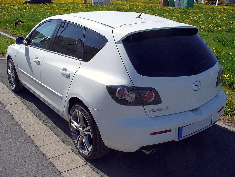 Mazda2