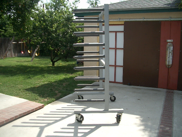 surfboard rack 2