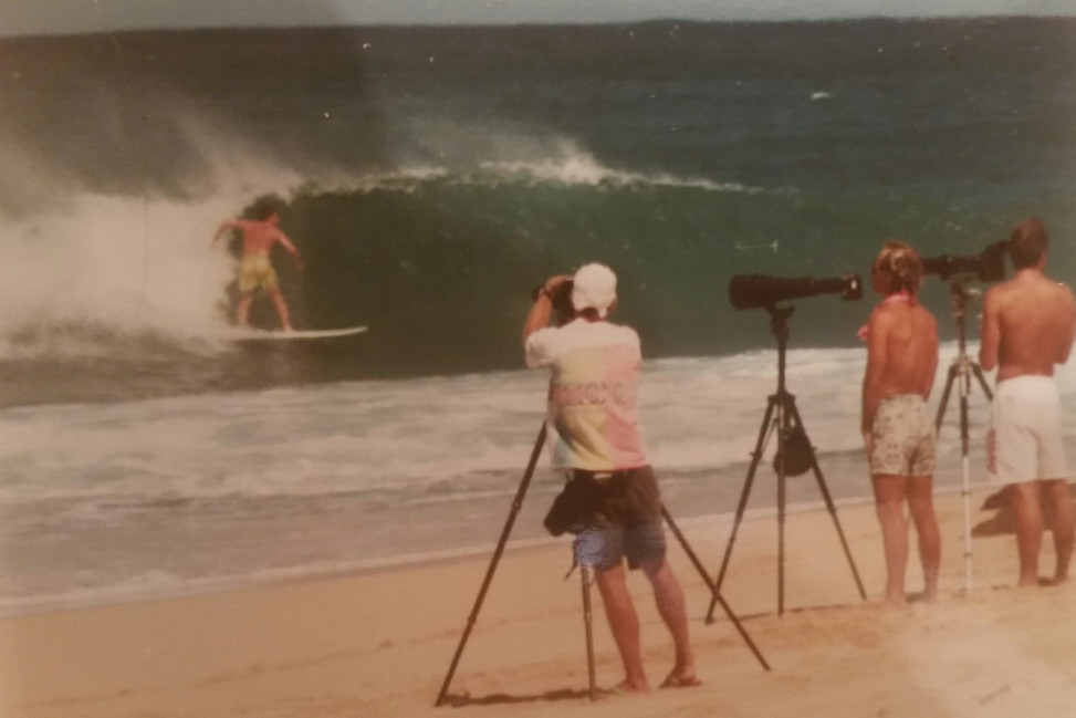 Surfdog RP 1989